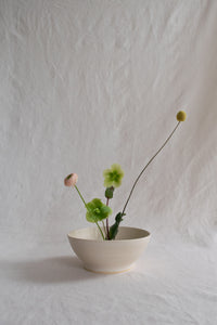 Flower Frog: Medium