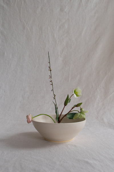 Flower Frog: Medium