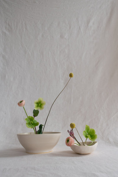 Flower Frog: Mini