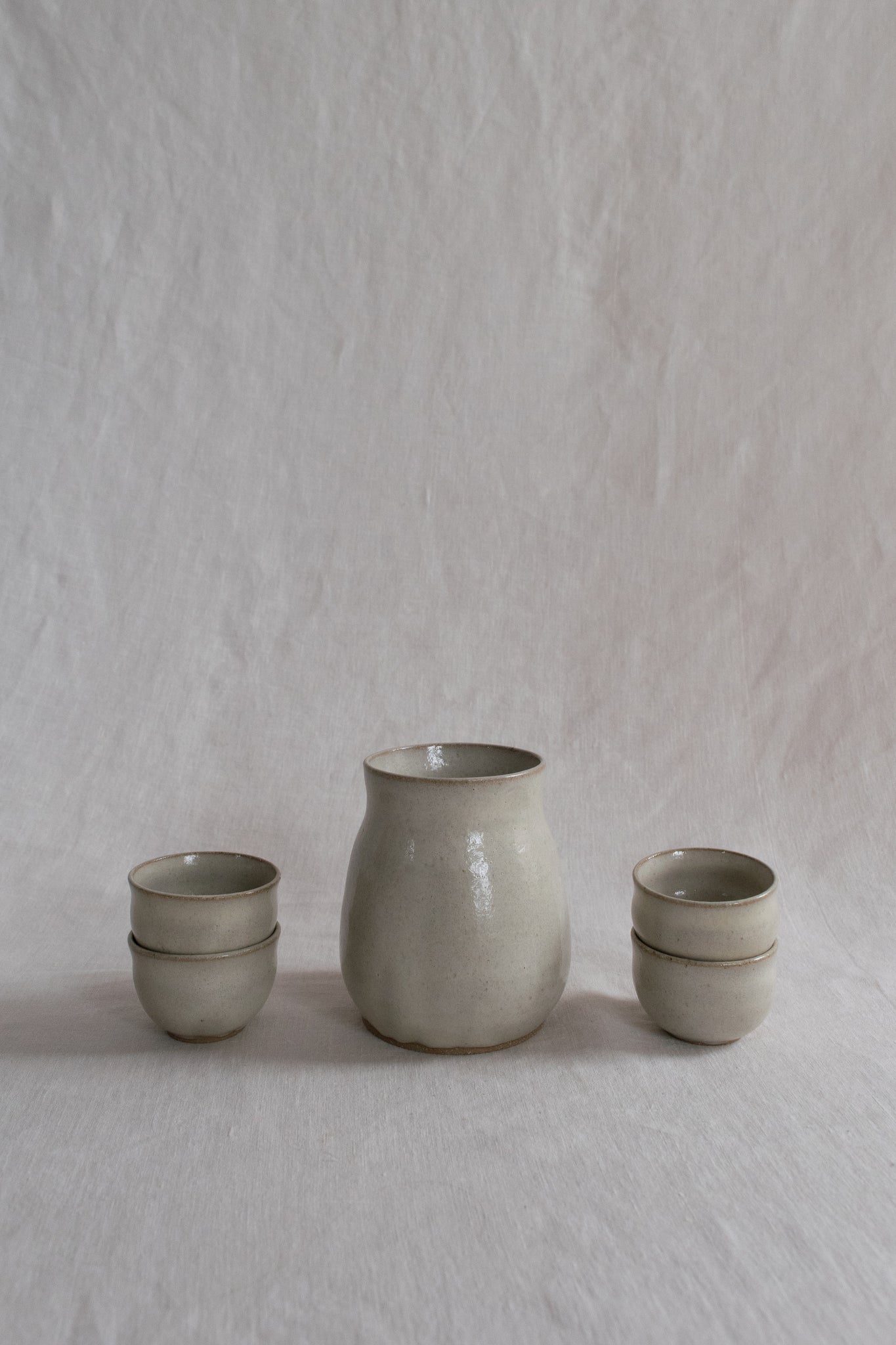 Drinking Set