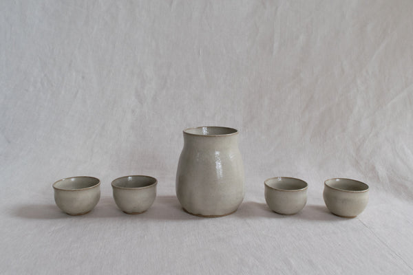 Drinking Set