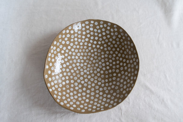 Dotted Platter