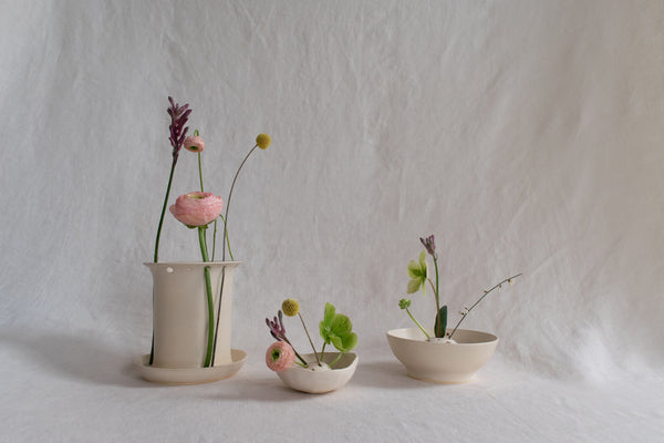 Flower Frog: Mini