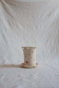 Stem Vase: Snapdragon
