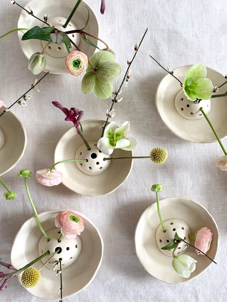 Flower Frog: Mini